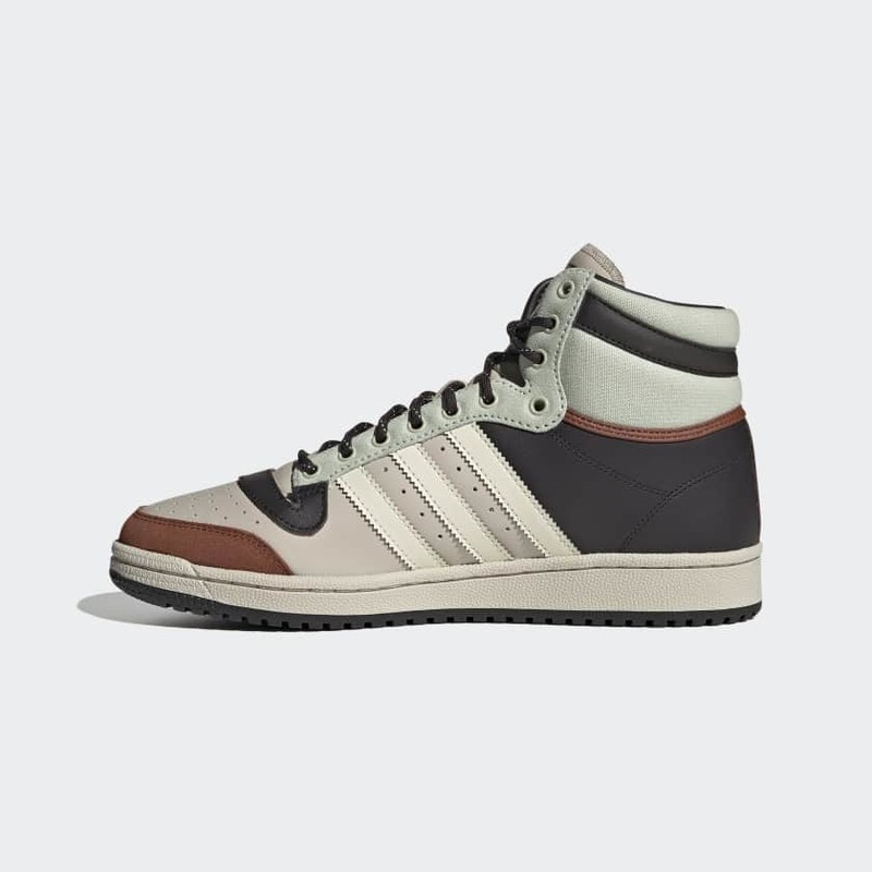Star Wars x adidas Top Ten Hi The Child GZ2739 Grailify
